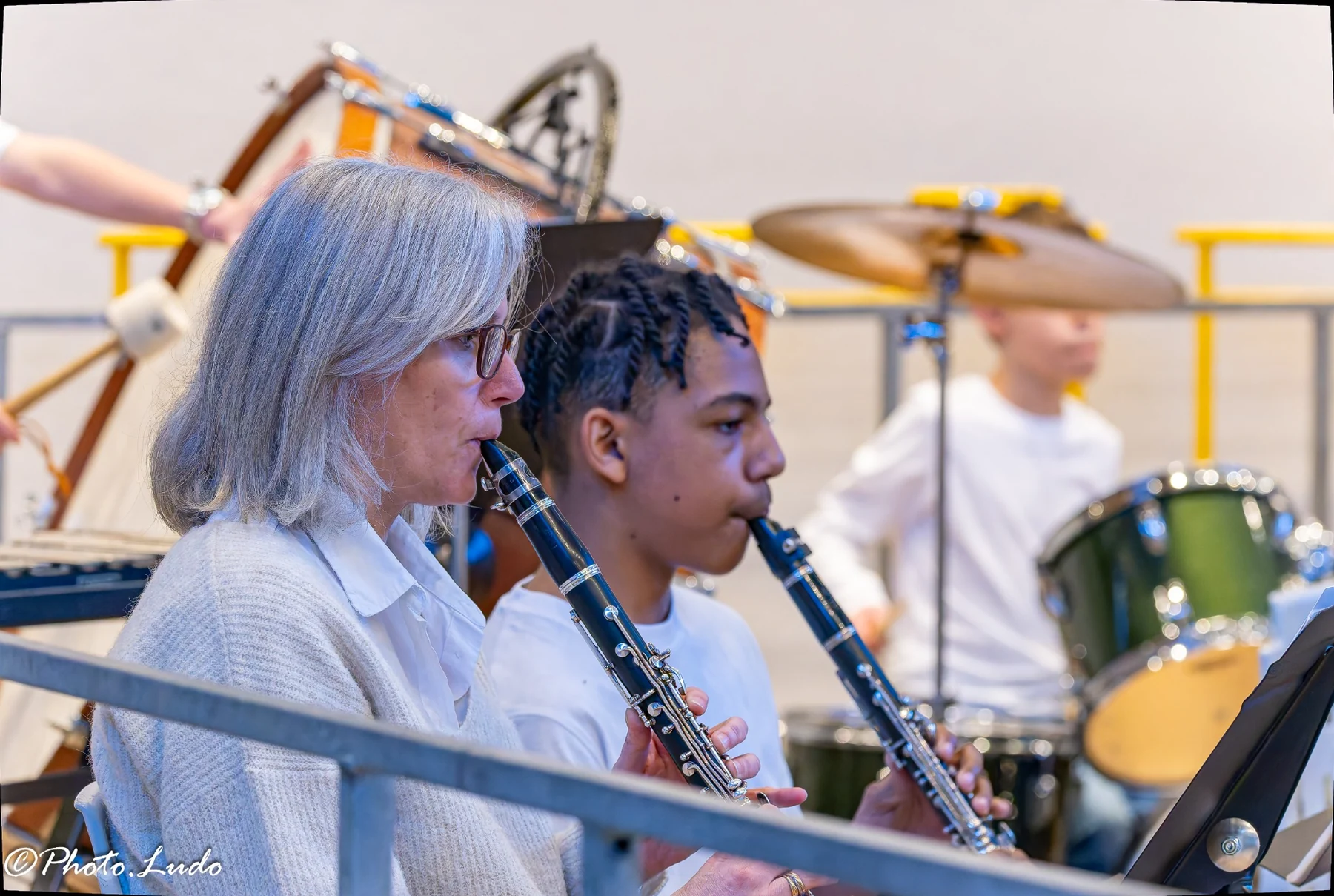 Musique — photographie PHOTO.LUDO 3