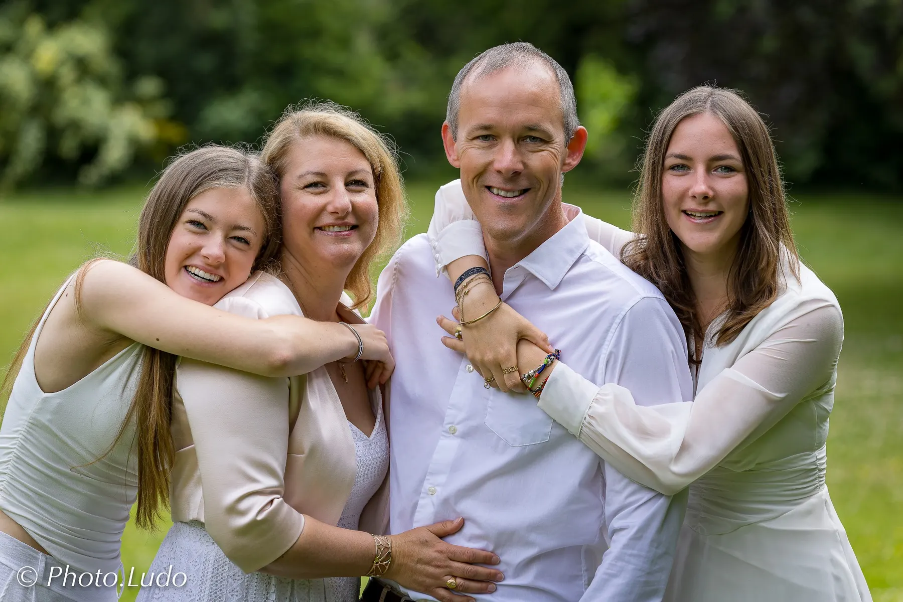 Famille — photographie PHOTO.LUDO 2