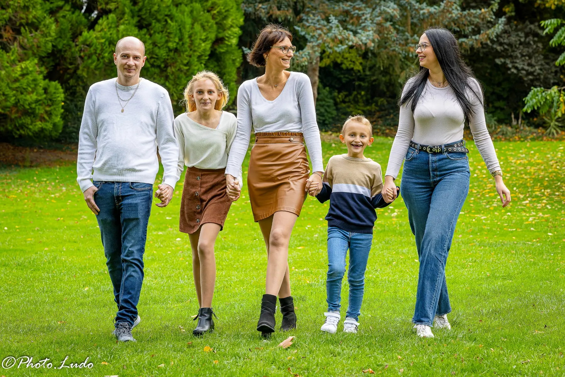 Famille — photographie PHOTO.LUDO 3