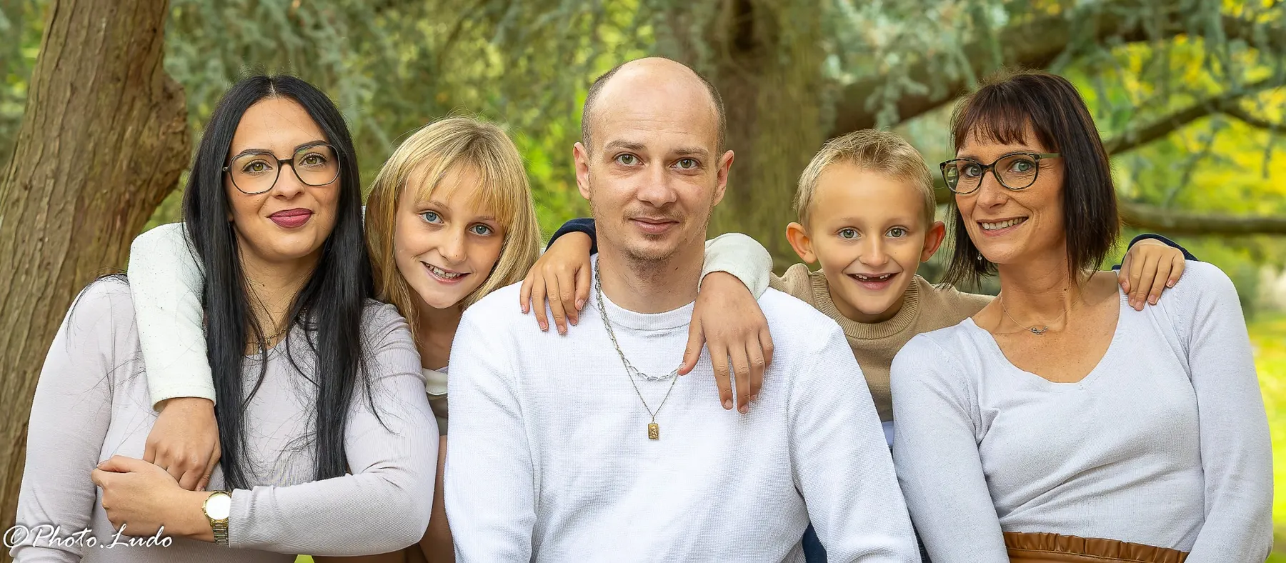 Famille — photographie PHOTO.LUDO 4