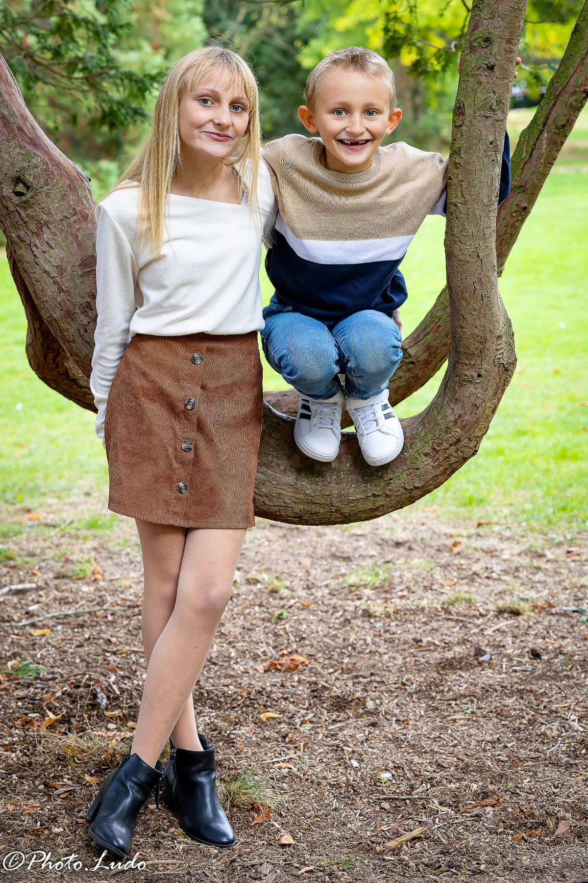 Famille — photographie PHOTO.LUDO 5