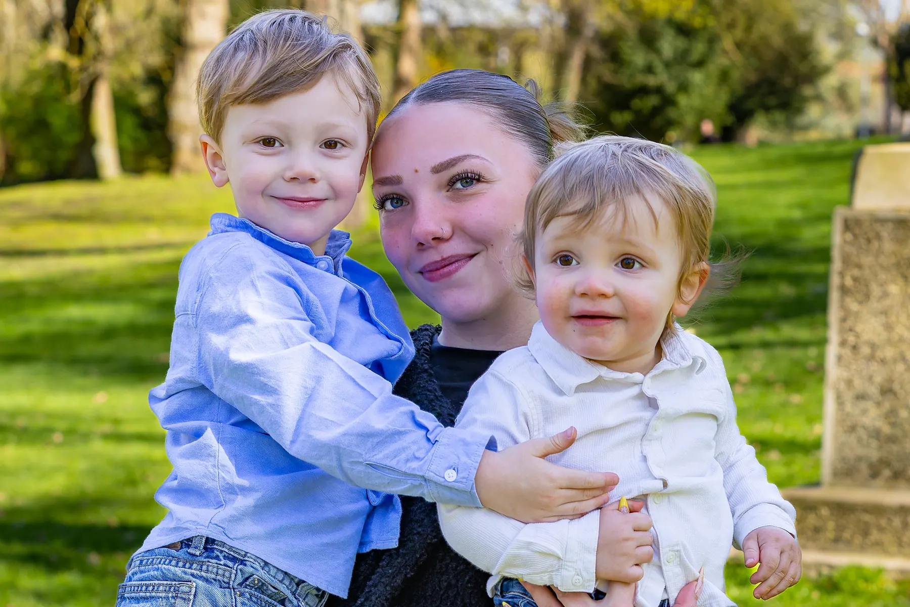 Famille — photographie PHOTO.LUDO 7