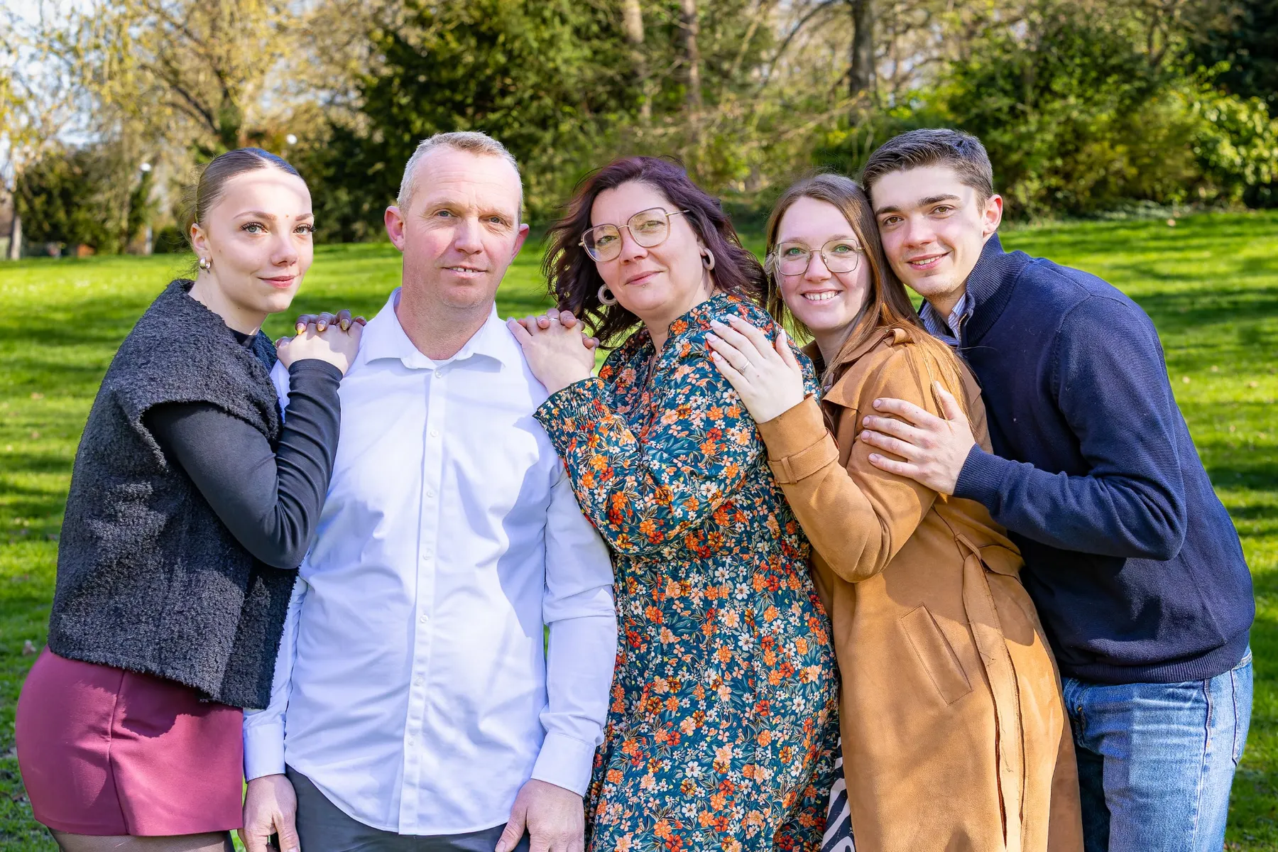 Famille — photographie PHOTO.LUDO 8