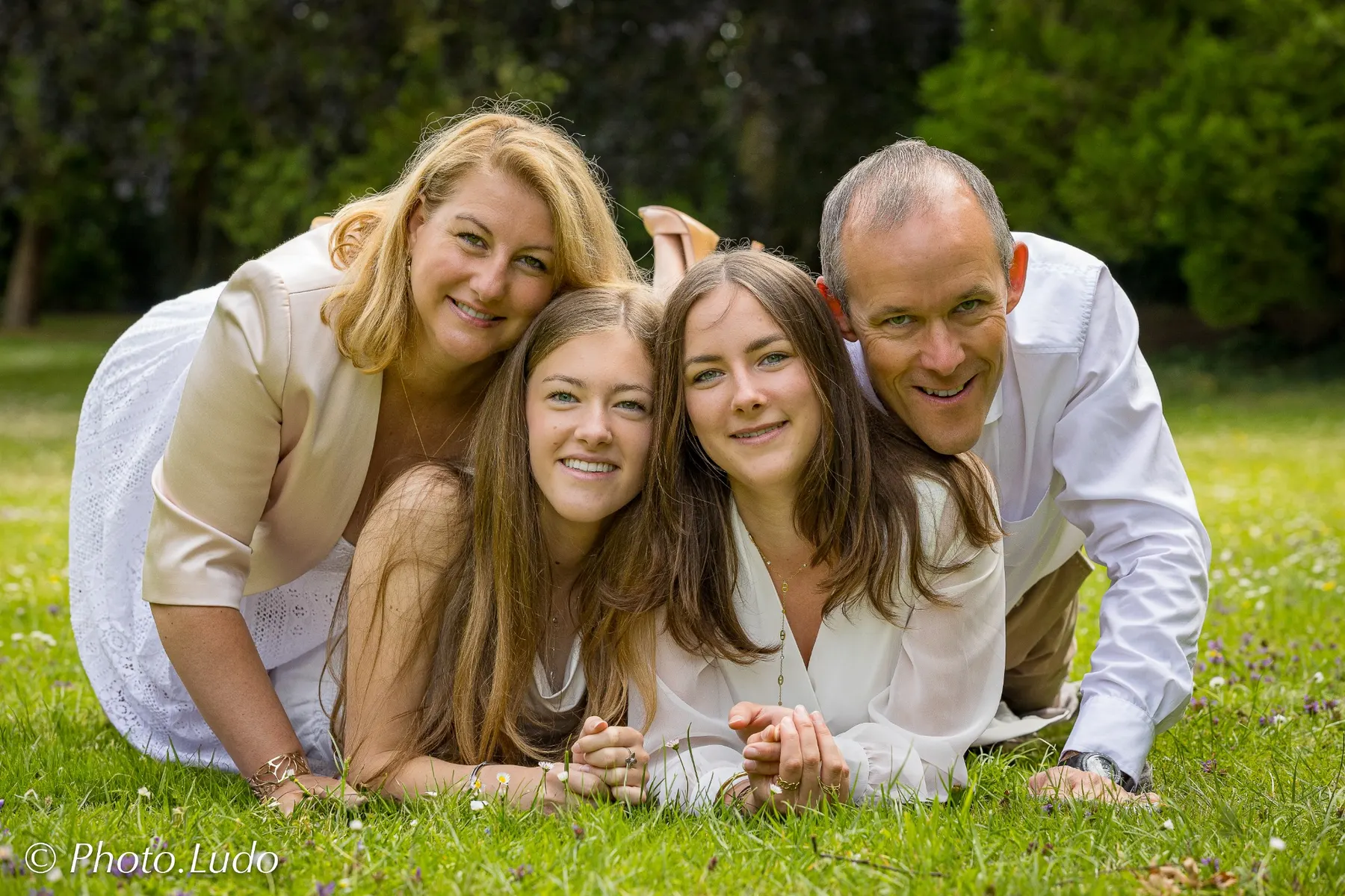 Famille — photographie PHOTO.LUDO 10