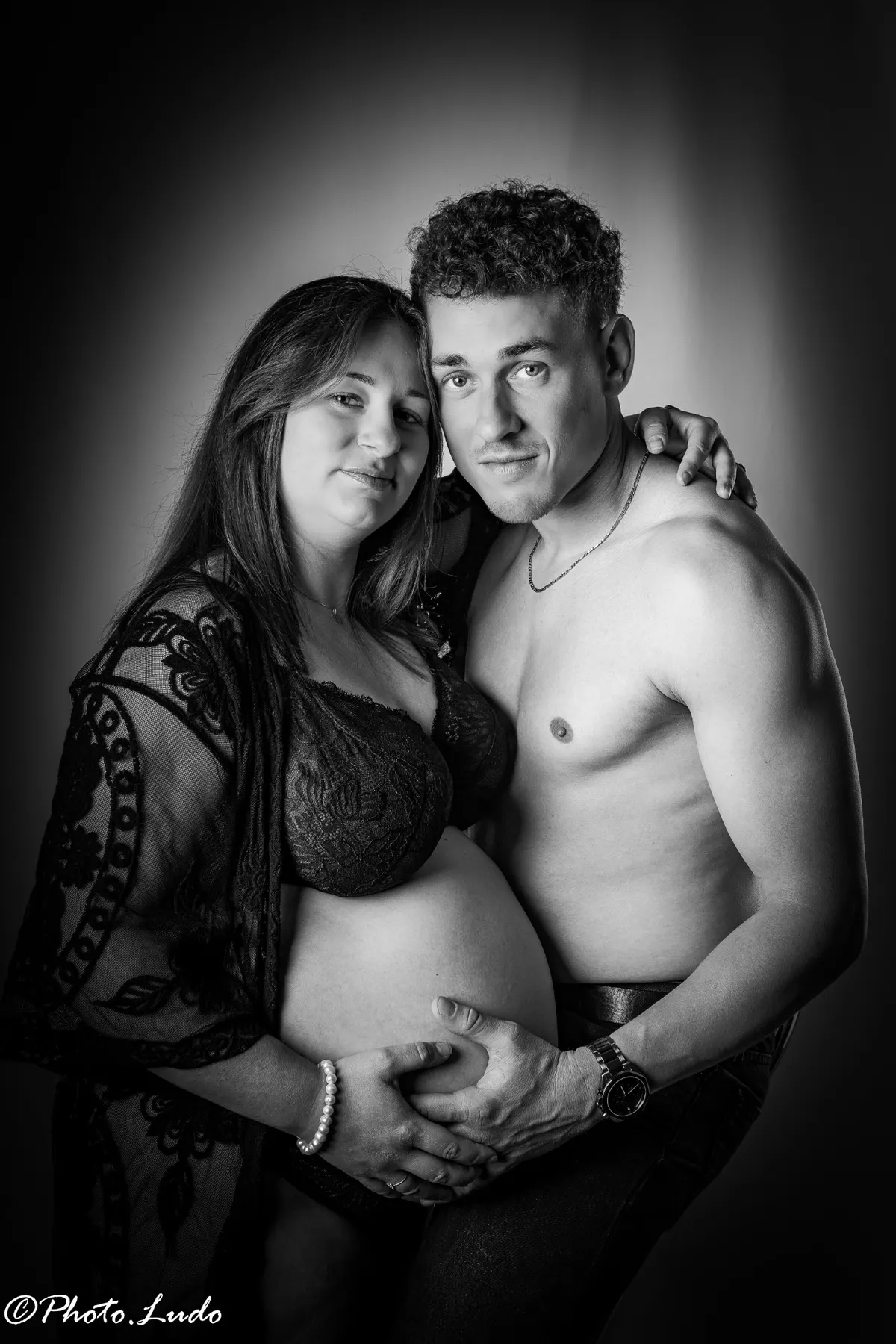 Grossesse — photographie PHOTO.LUDO 3