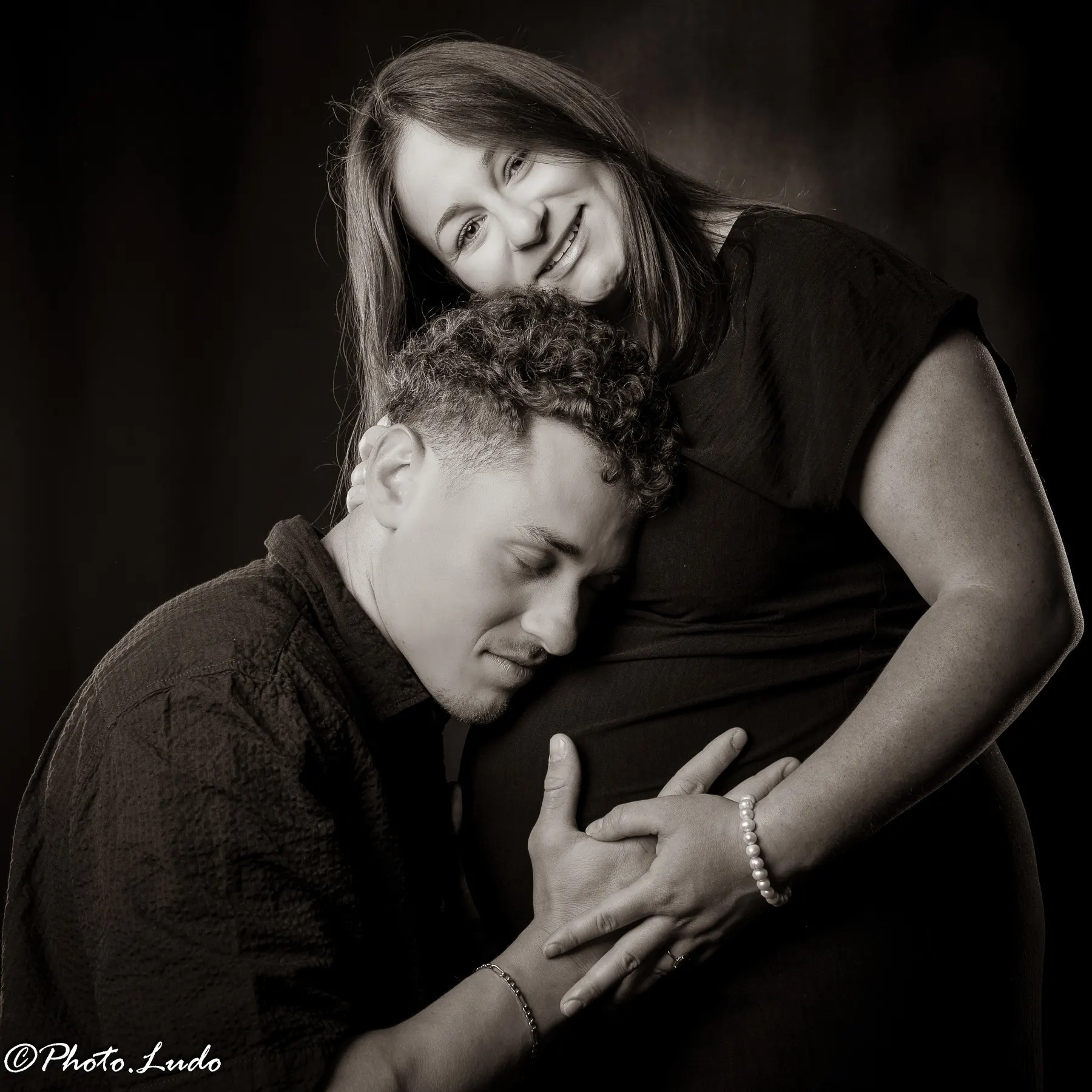 Grossesse — photographie PHOTO.LUDO 4