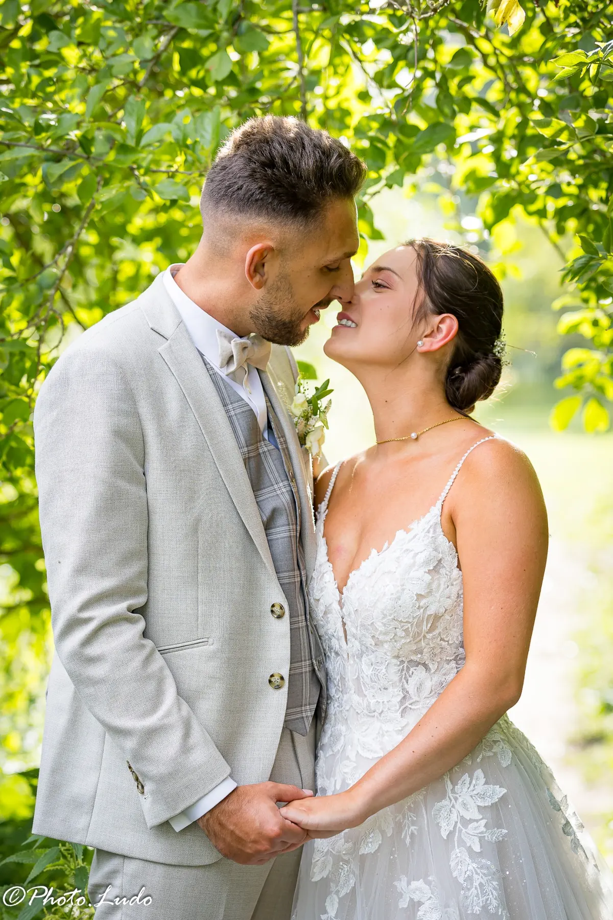 Mariages par PHOTO.LUDO