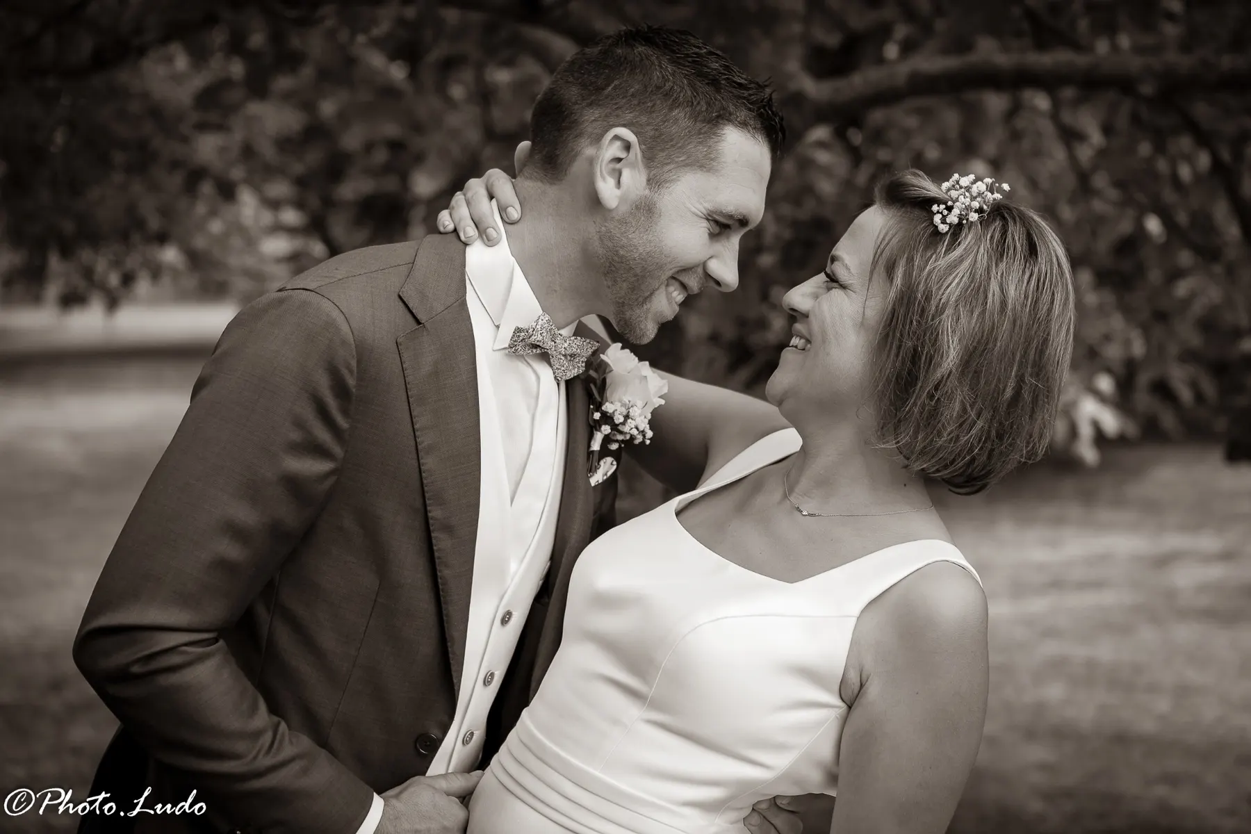 Mariage — photographie PHOTO.LUDO 3