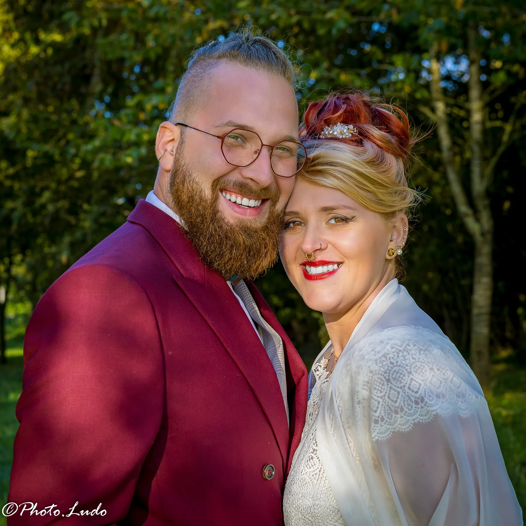 Mariage — photographie PHOTO.LUDO 4