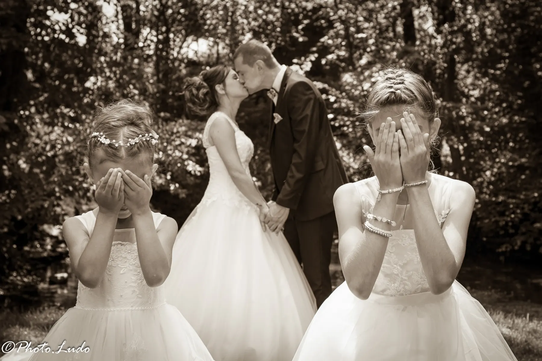 Mariage — photographie PHOTO.LUDO 5