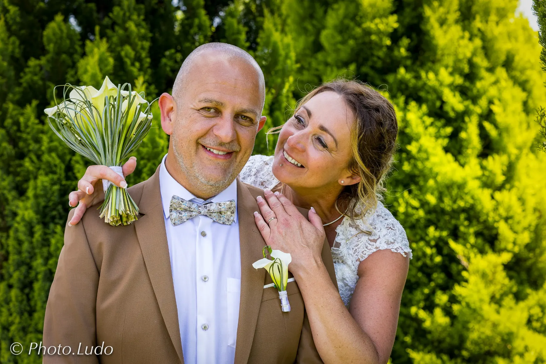 Mariage — photographie PHOTO.LUDO 6