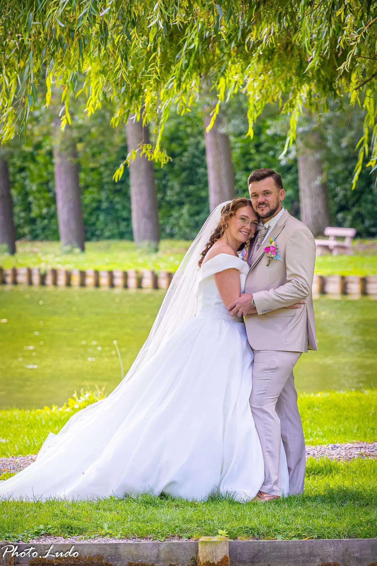 Mariage — photographie PHOTO.LUDO 7