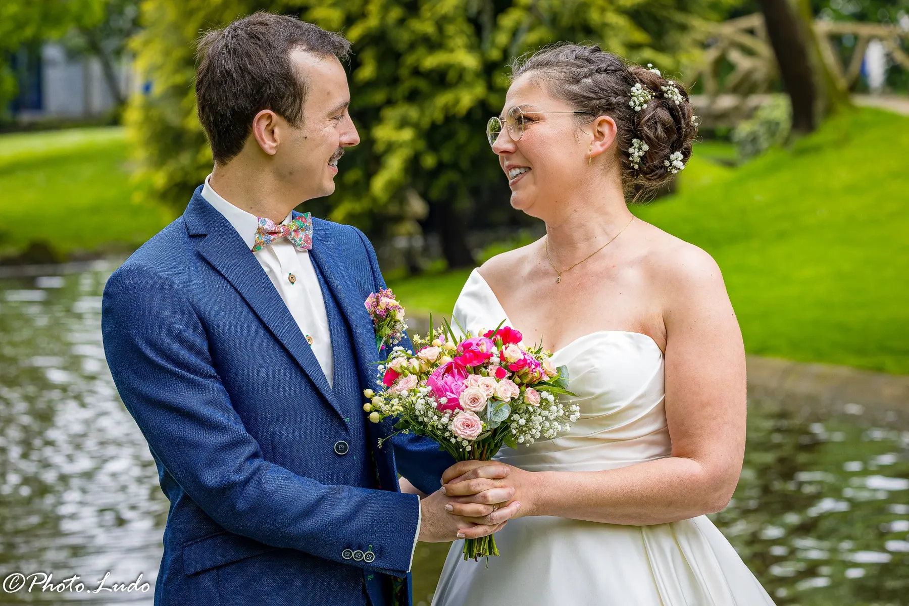 Mariage — photographie PHOTO.LUDO 8