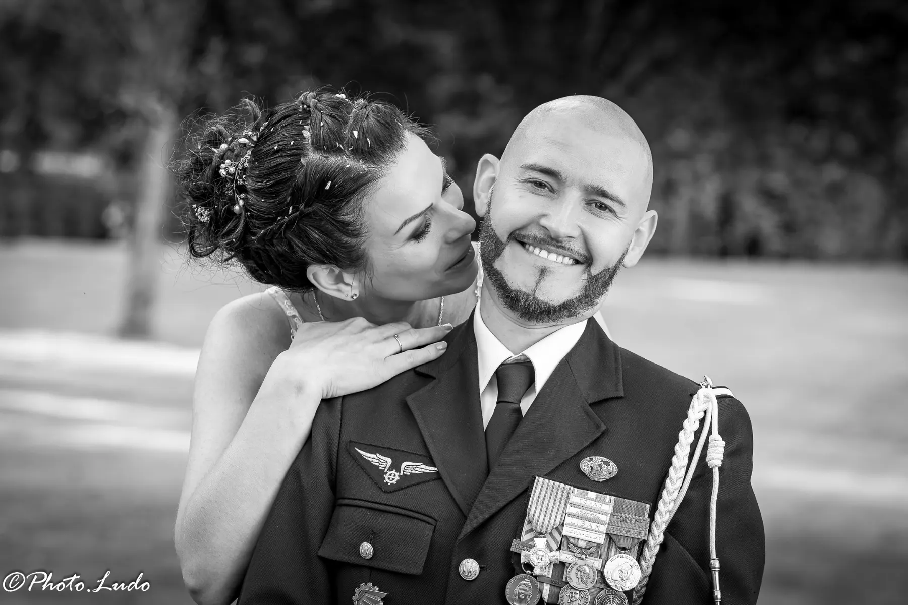 Mariage — photographie PHOTO.LUDO 9