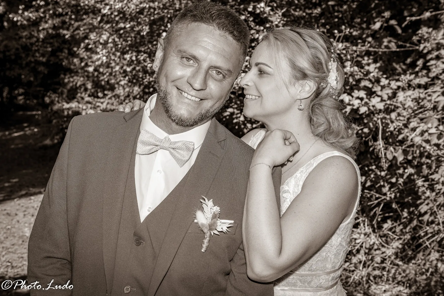 Mariage — photographie PHOTO.LUDO 10