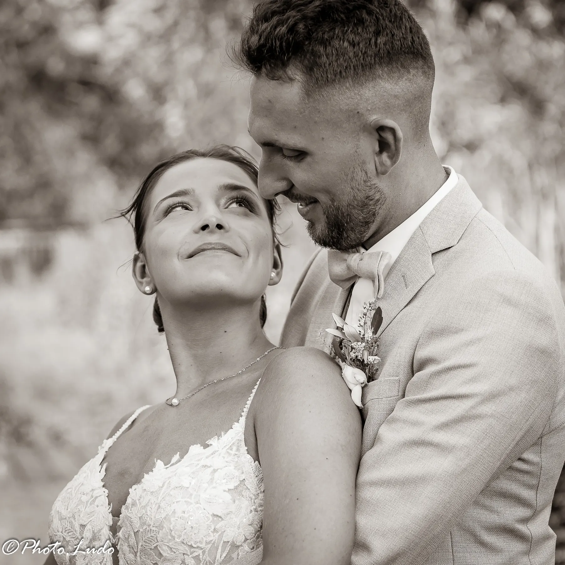 Mariage — photographie PHOTO.LUDO 12