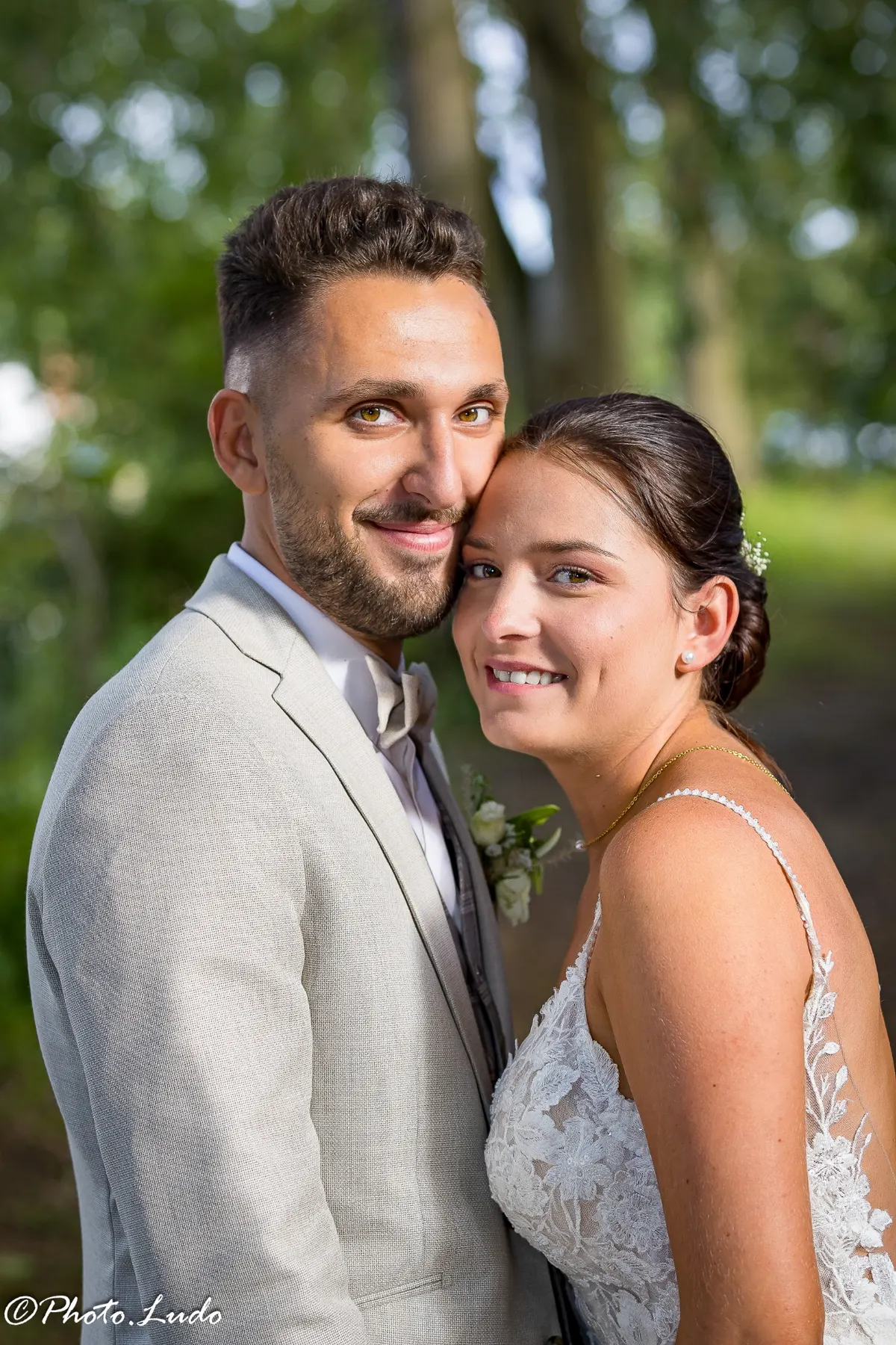 Mariage — photographie PHOTO.LUDO 13