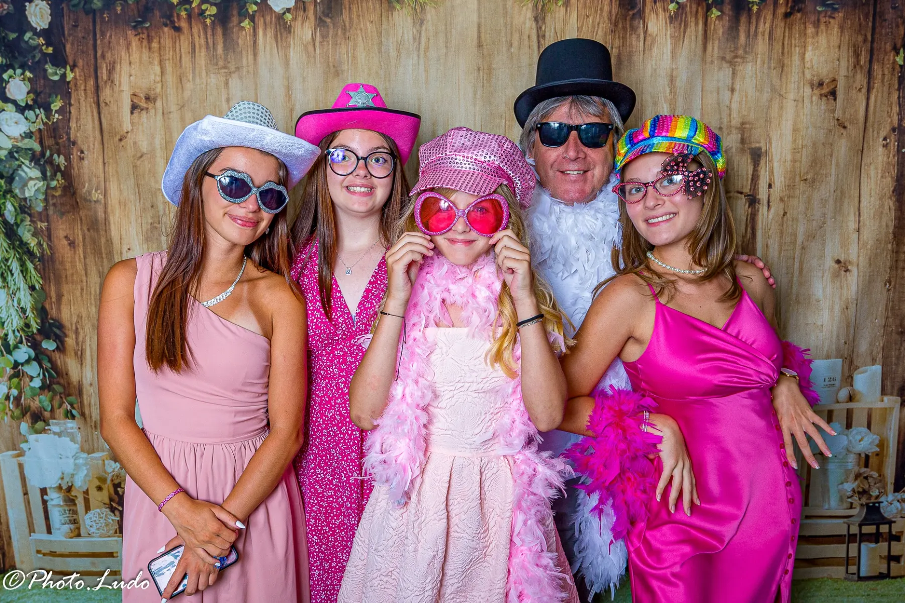 Mariage — photographie PHOTO.LUDO 16