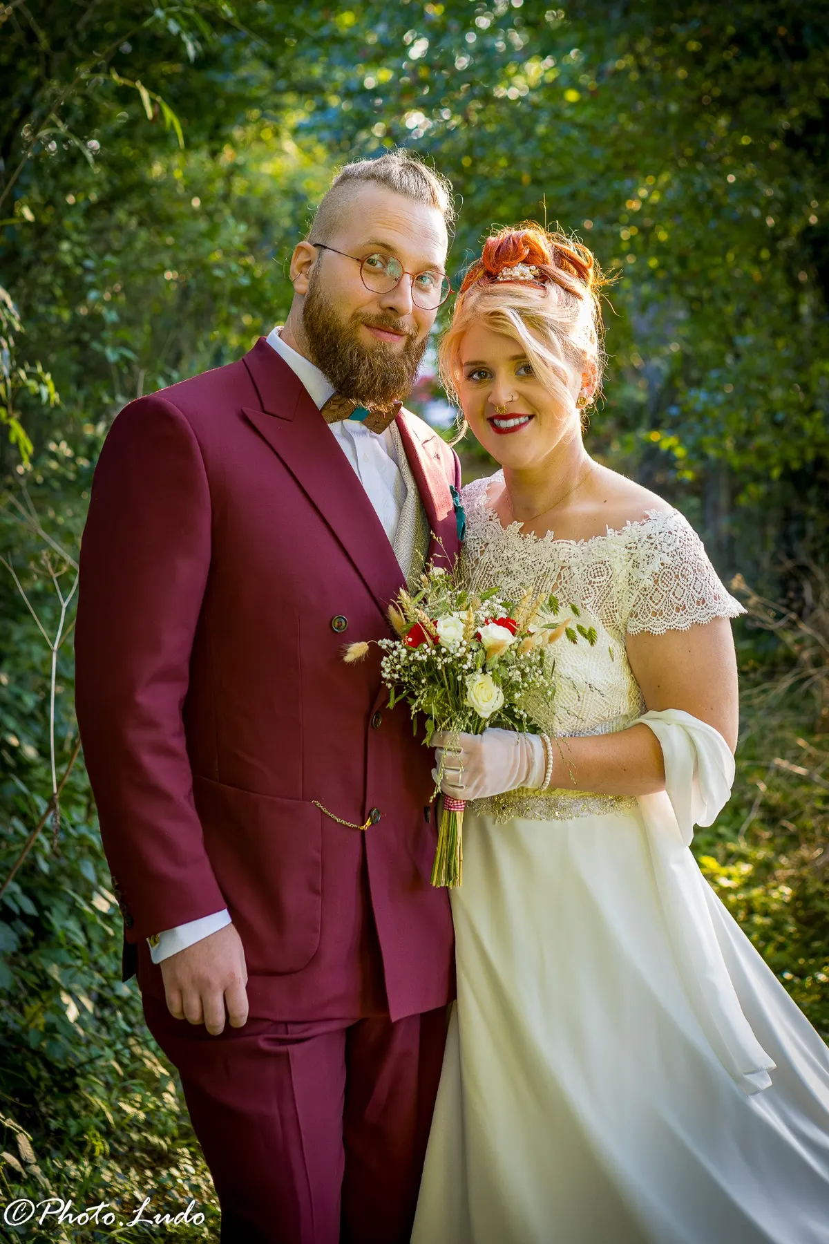 Mariage — photographie PHOTO.LUDO 20