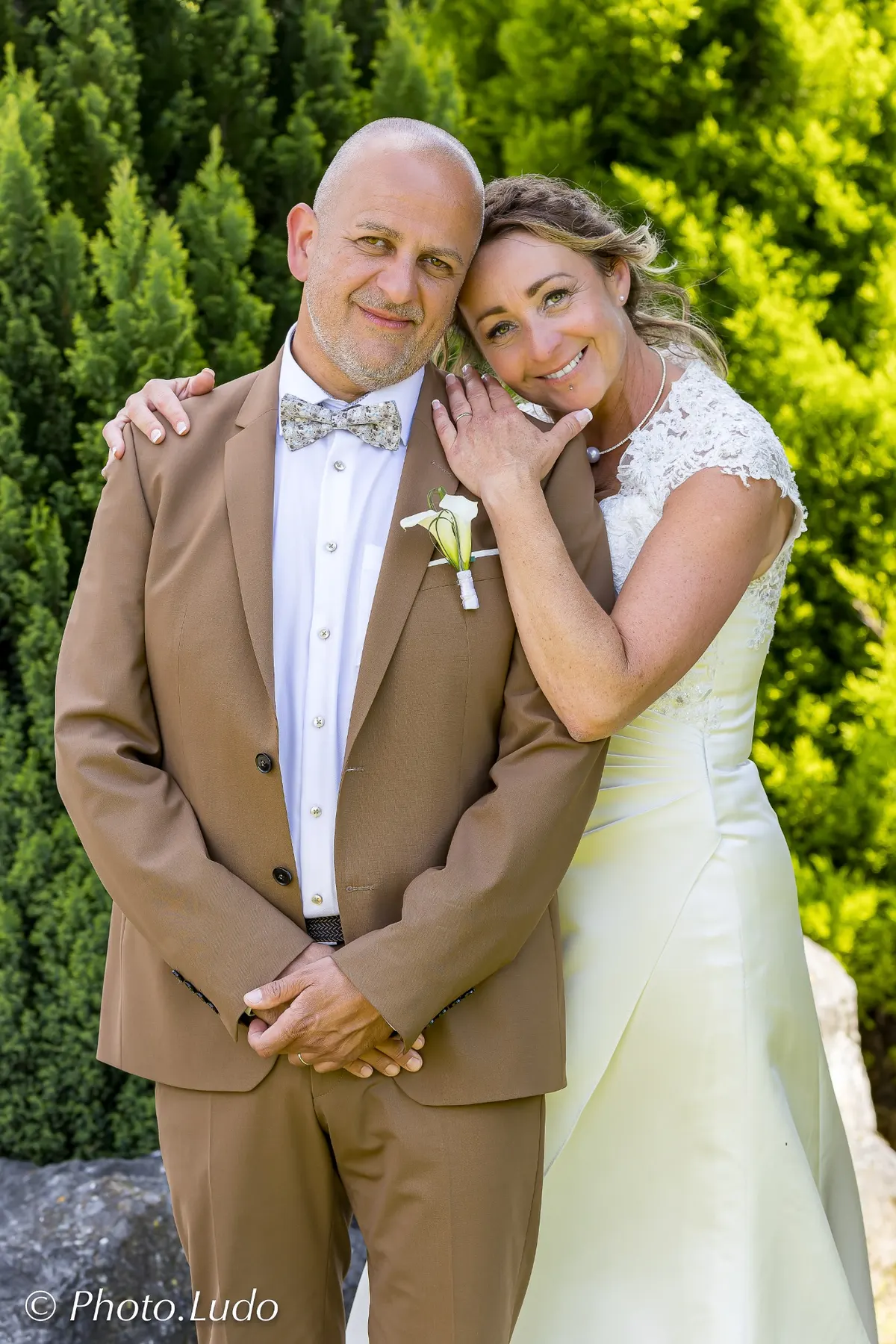Mariage — photographie PHOTO.LUDO 21