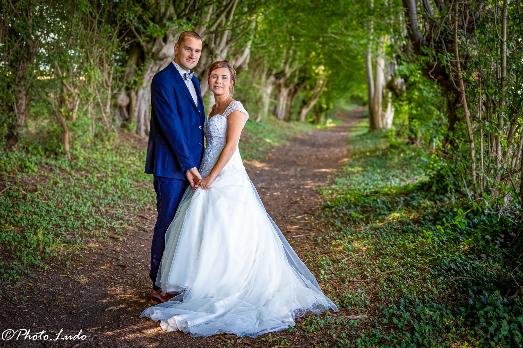 Mariage — photographie PHOTO.LUDO 22