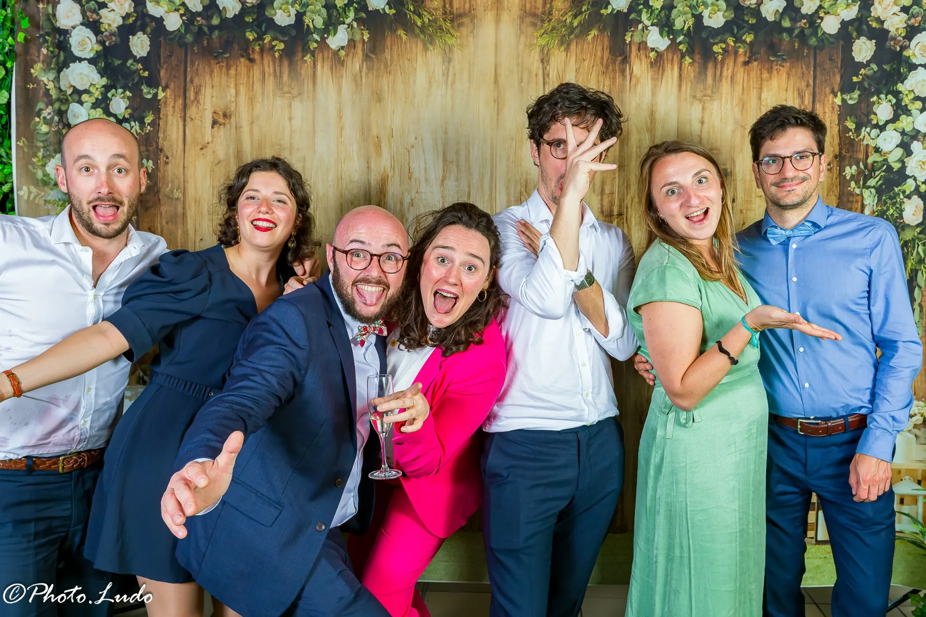 Mariage — photographie PHOTO.LUDO 26