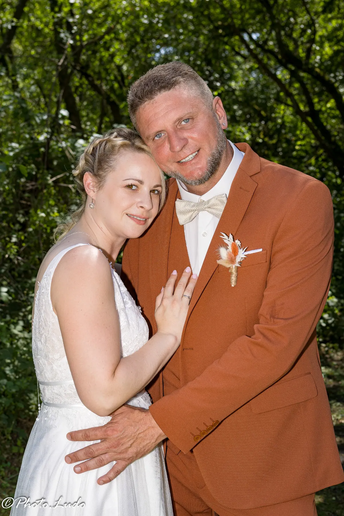 Mariage — photographie PHOTO.LUDO 31