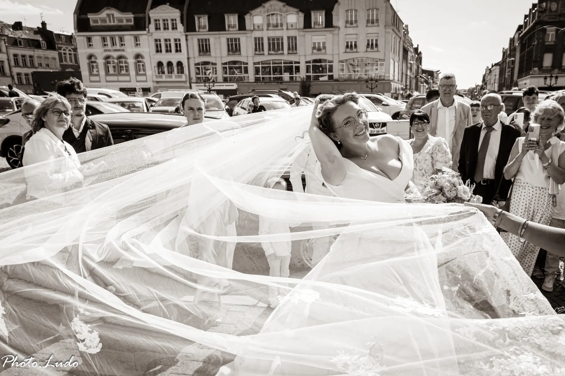 Mariage — photographie PHOTO.LUDO 37