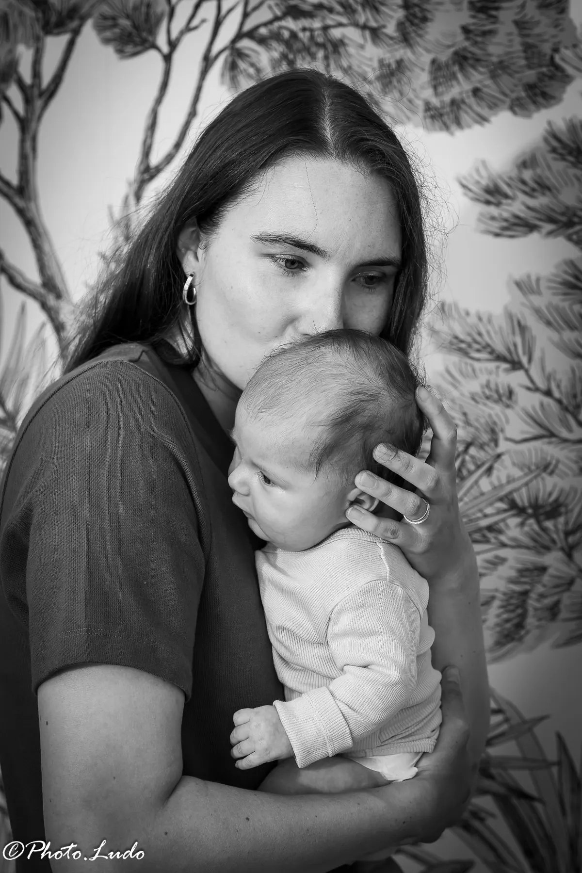 Naissance — photographie PHOTO.LUDO 2