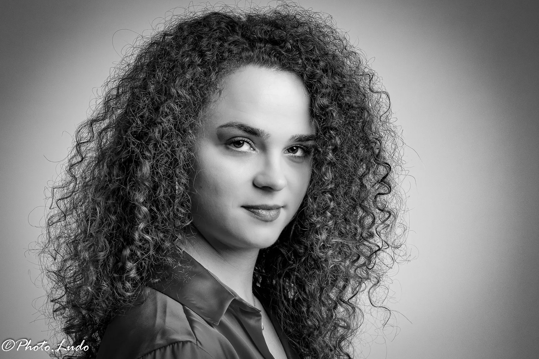 Portrait — photographie PHOTO.LUDO 1