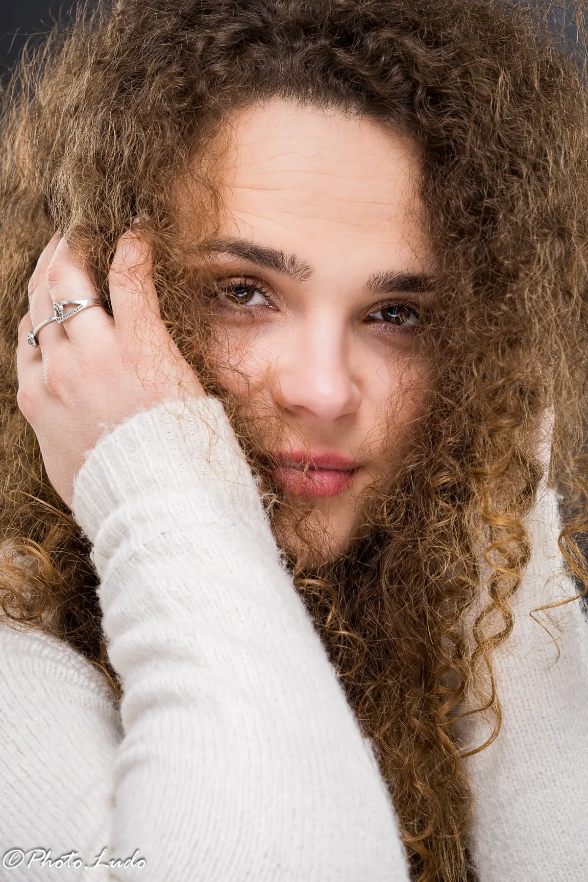 Portraits par PHOTO.LUDO