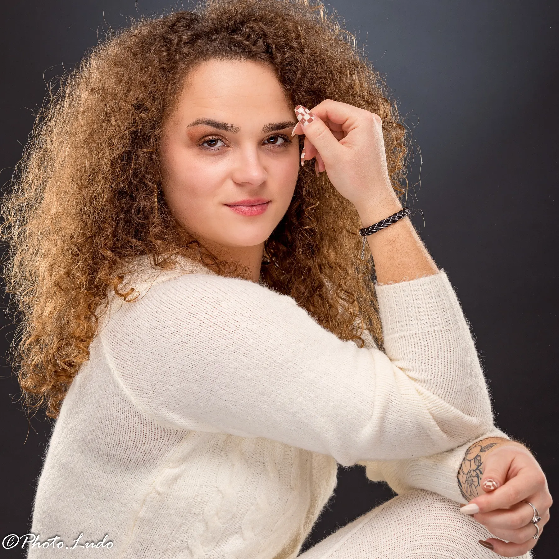 Portrait — photographie PHOTO.LUDO 3