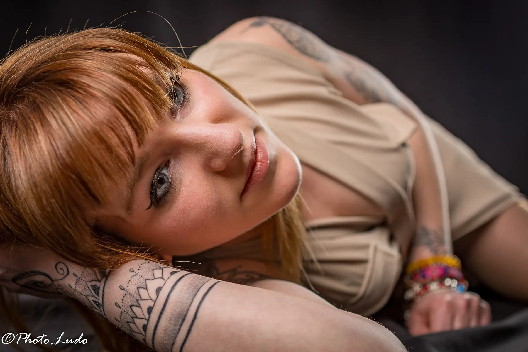 Portrait — photographie PHOTO.LUDO 4