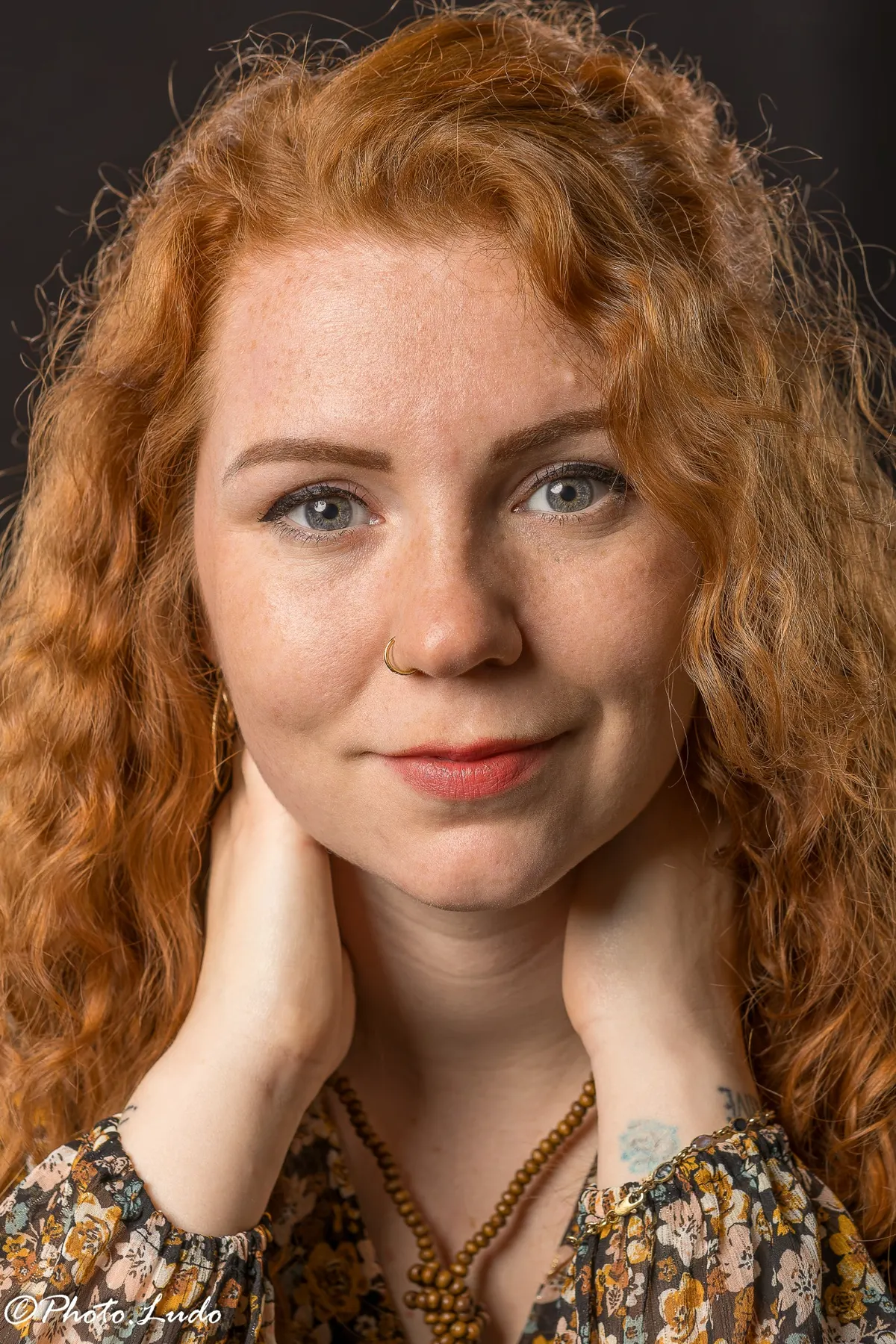 Portrait — photographie PHOTO.LUDO 5