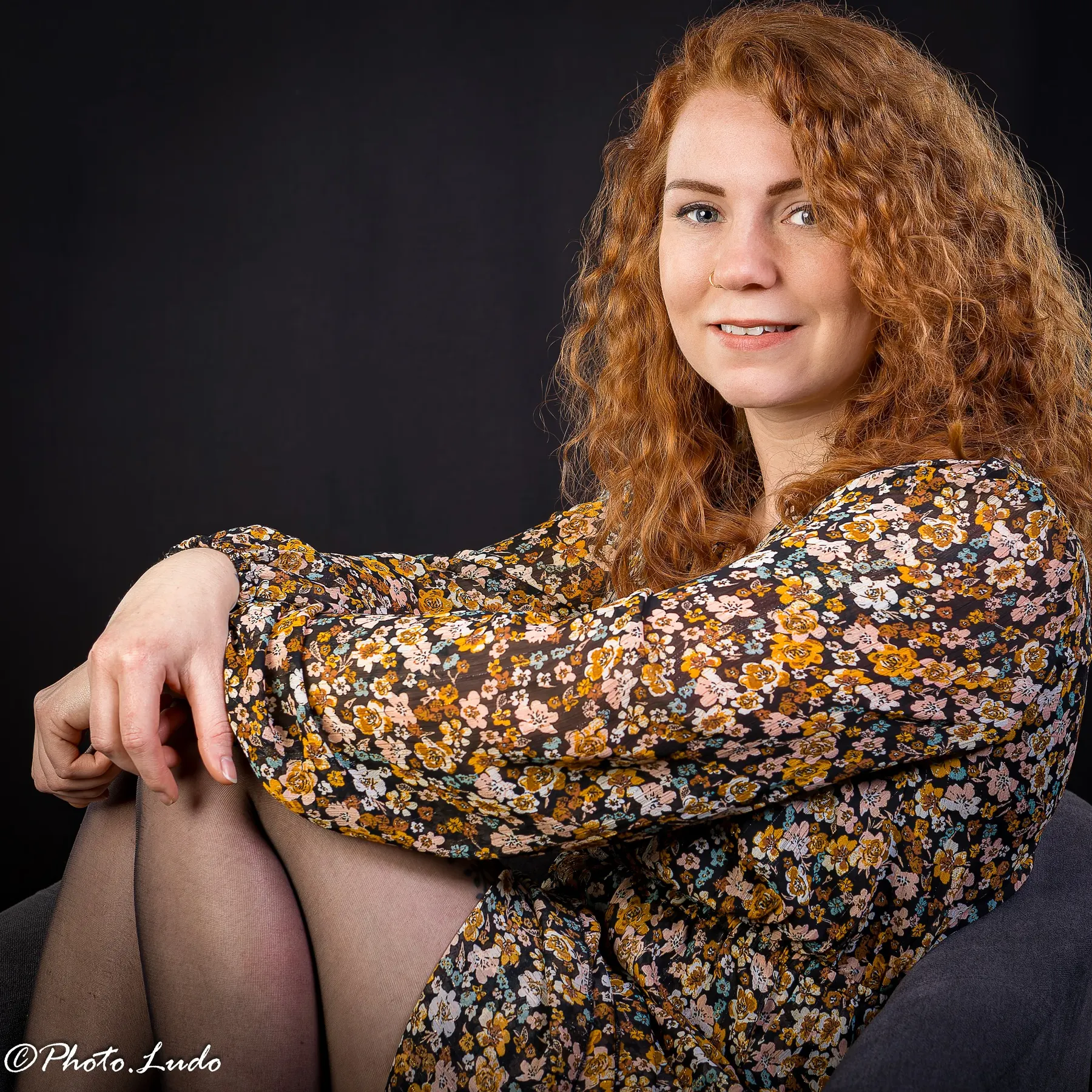 Portrait — photographie PHOTO.LUDO 6