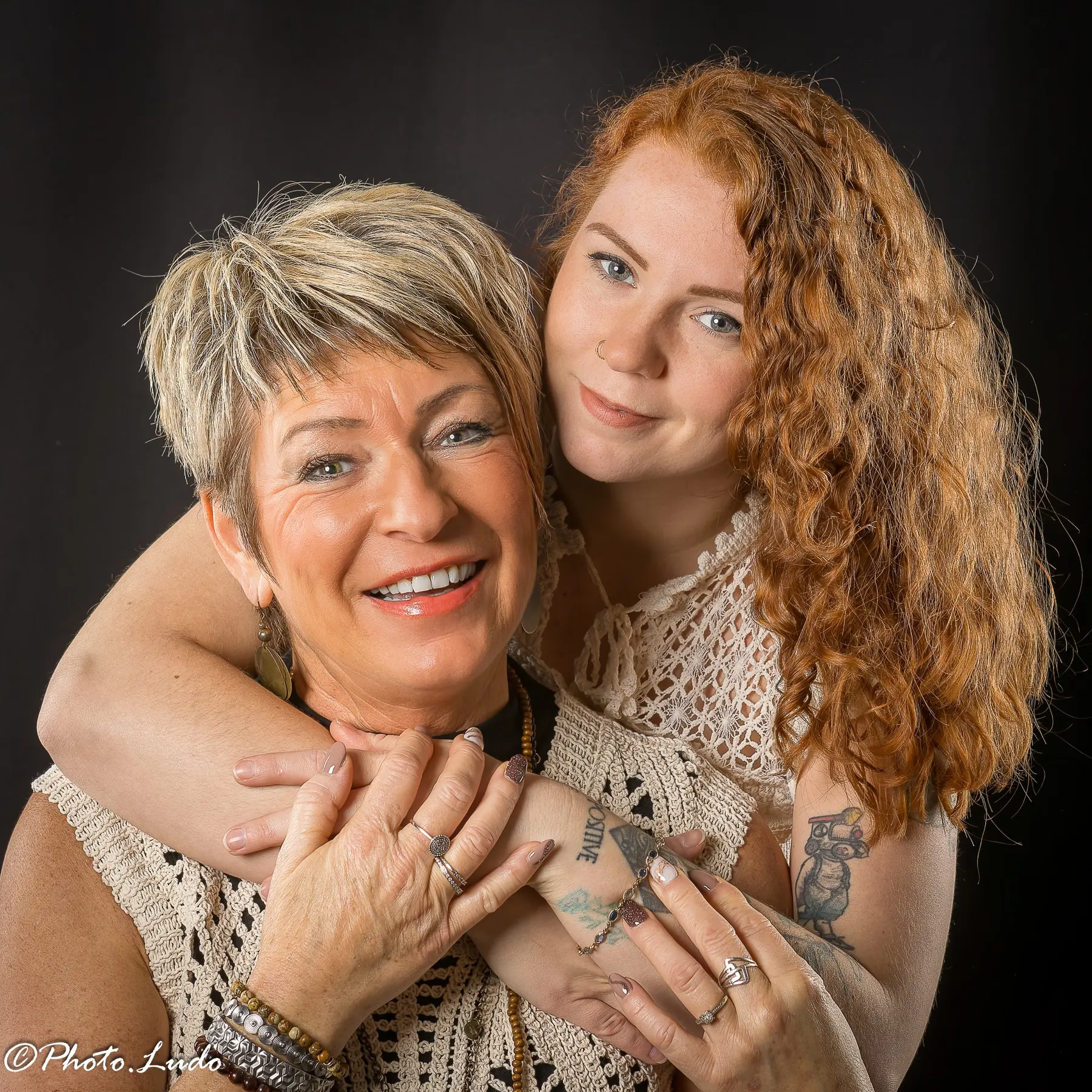 Portrait — photographie PHOTO.LUDO 8